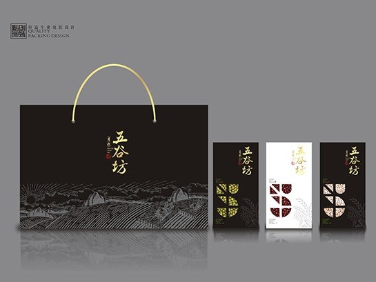 保健品包裝盒的營銷策略
