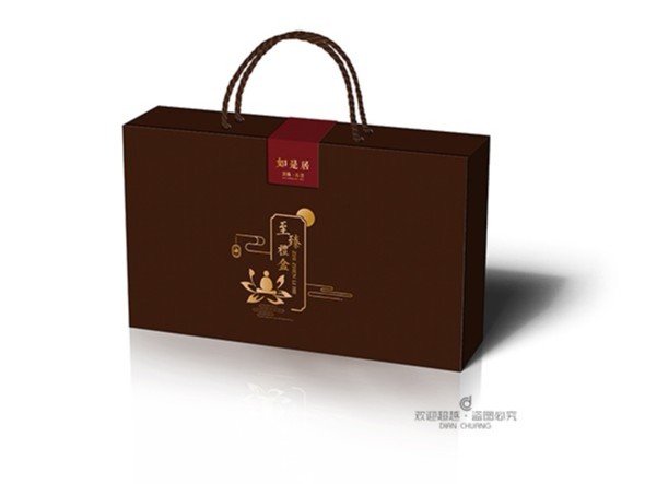 禮品盒設(shè)計制作中需要考慮哪些方面？