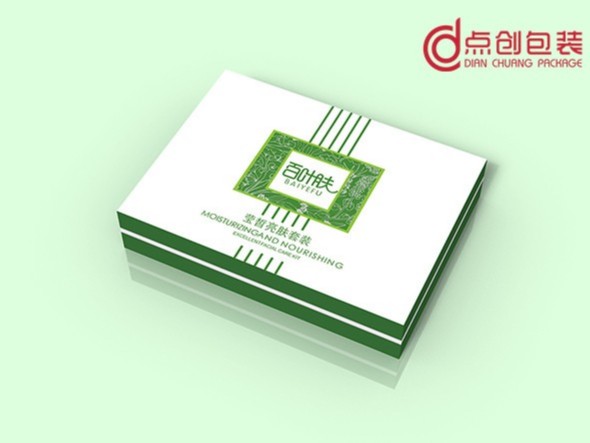 高端禮品包裝設(shè)計方案要注意哪些？