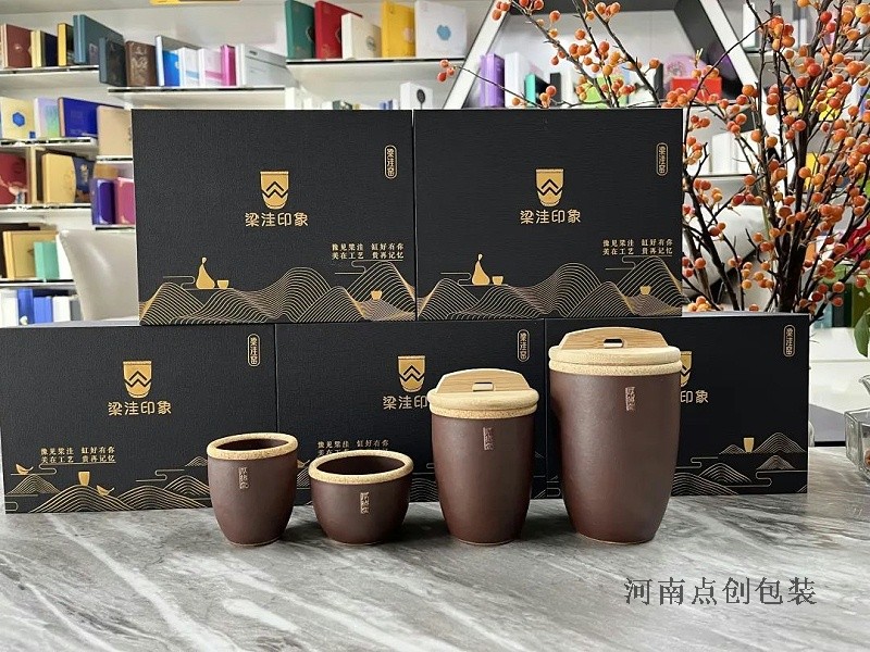 禮盒生產廠家