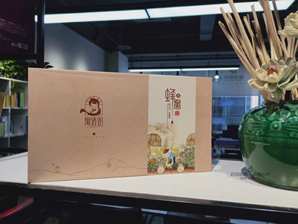 禮品包裝盒為什么比普通包裝盒的價格貴的原因：