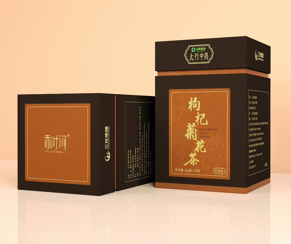 點創(chuàng)包裝盒生產(chǎn)廠家：保健品類精品盒定制的重要性