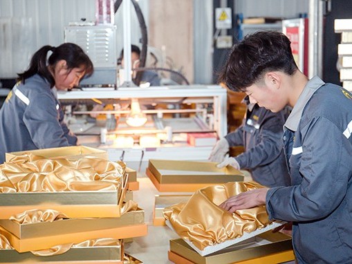 定制高端禮品盒-如何選對工廠