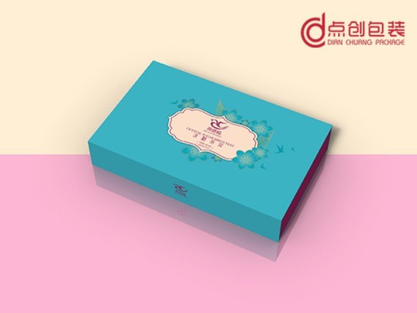 鄭州高端包裝盒定制能夠快速交貨的廠家在你那里？