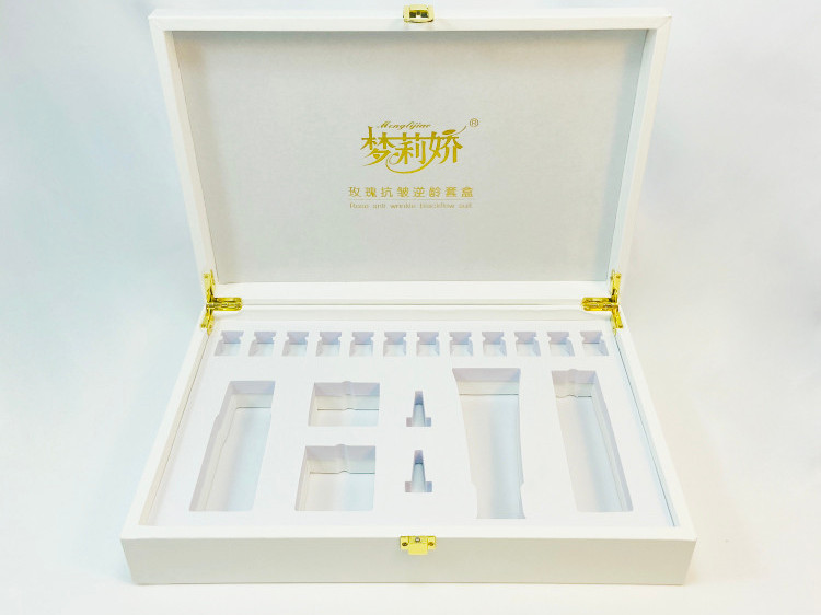 皮盒包裝的基本要素有哪些？點創包裝整理！