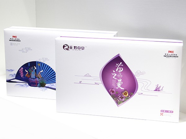 保健品包裝設(shè)計(jì)