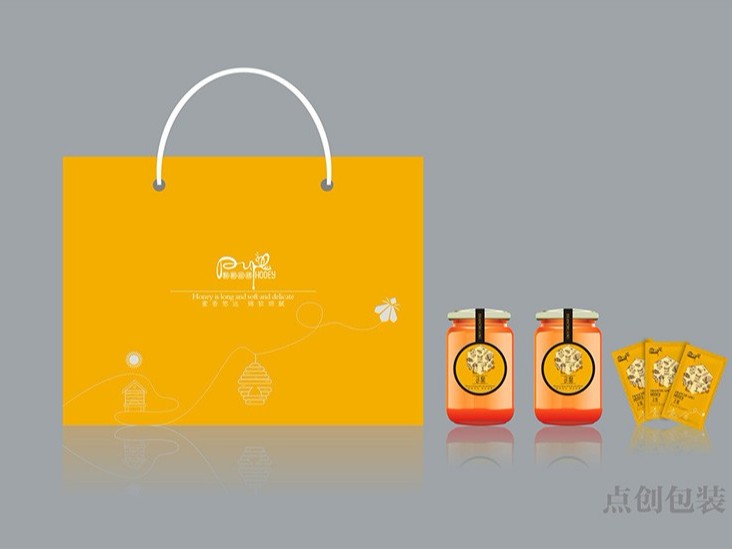 包裝禮品盒定做中寫實(shí)圖形是如何運(yùn)用的