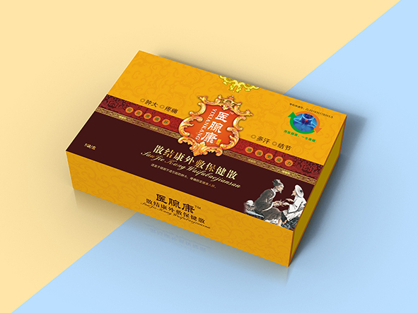 鄭州包裝設計