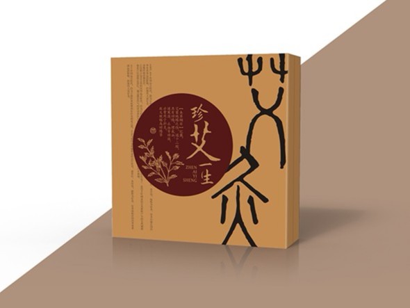 在鄭州做包裝設計，如何體現東方的韻味