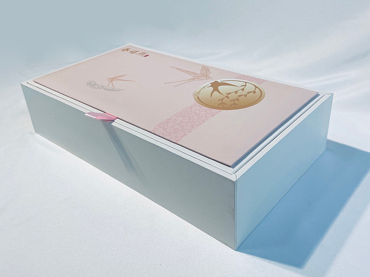 點創(chuàng)包裝盒定制廠家：精品包裝盒設計費需要多少錢
