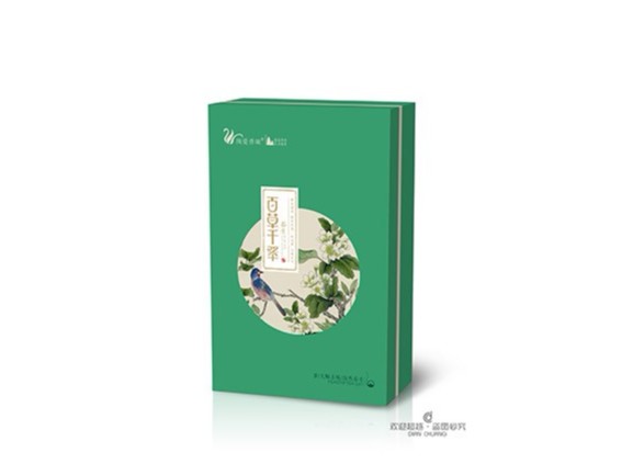 包裝盒設計要素