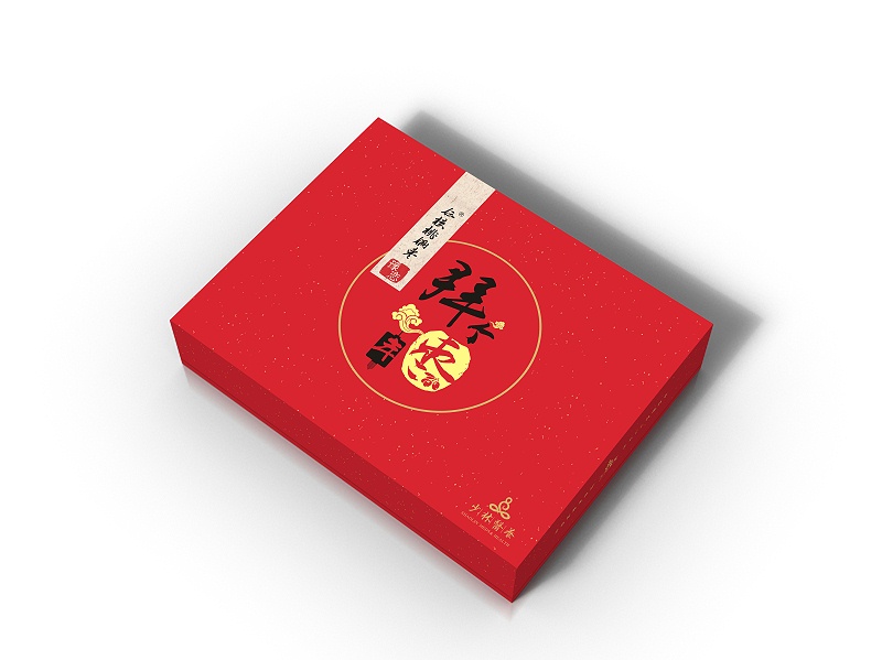 禮品包裝廠