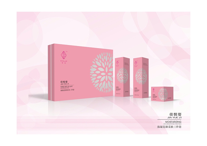 包裝盒設(shè)計的三大風(fēng)格