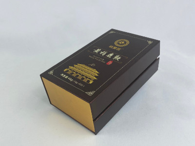 保健品包裝盒定制-精品包裝盒生產(chǎn)廠家