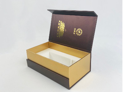 保健品包裝盒定制-精品包裝盒生產(chǎn)廠家