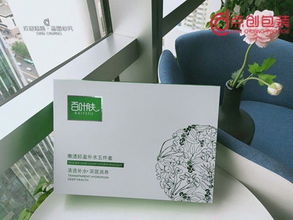 高品質(zhì)的包裝盒會(huì)受那些印刷因素的影響：