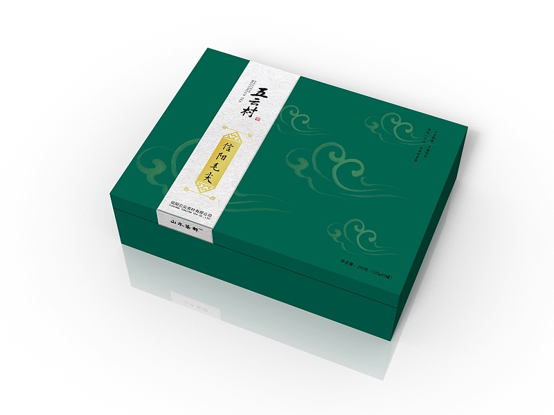 包裝盒設(shè)計定做