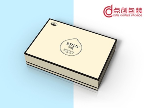 產(chǎn)品包裝重要的商標(biāo)我們該如何進(jìn)行設(shè)計(jì)