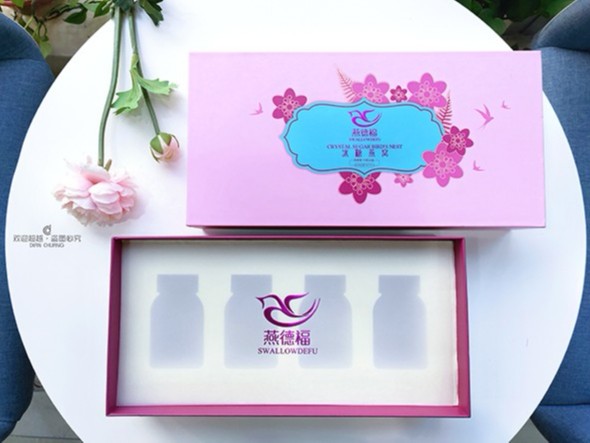 人性化設(shè)計(jì)增強(qiáng)禮品包裝盒設(shè)計(jì)的用戶體驗(yàn)。