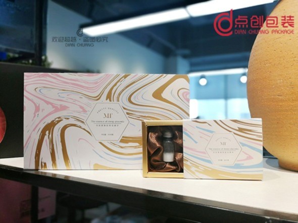 電子產(chǎn)品包裝盒印刷需要注意哪些細節(jié)：
