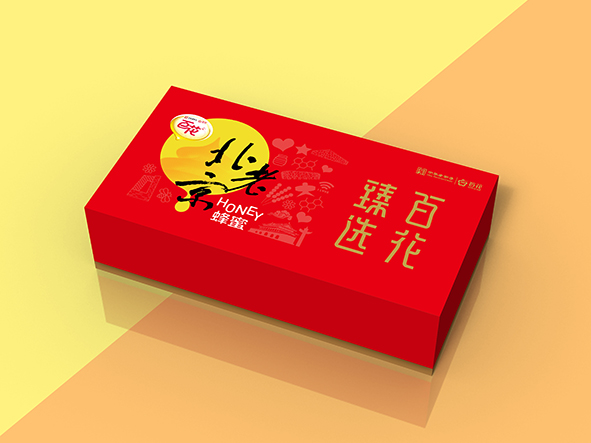鄭州包裝設計